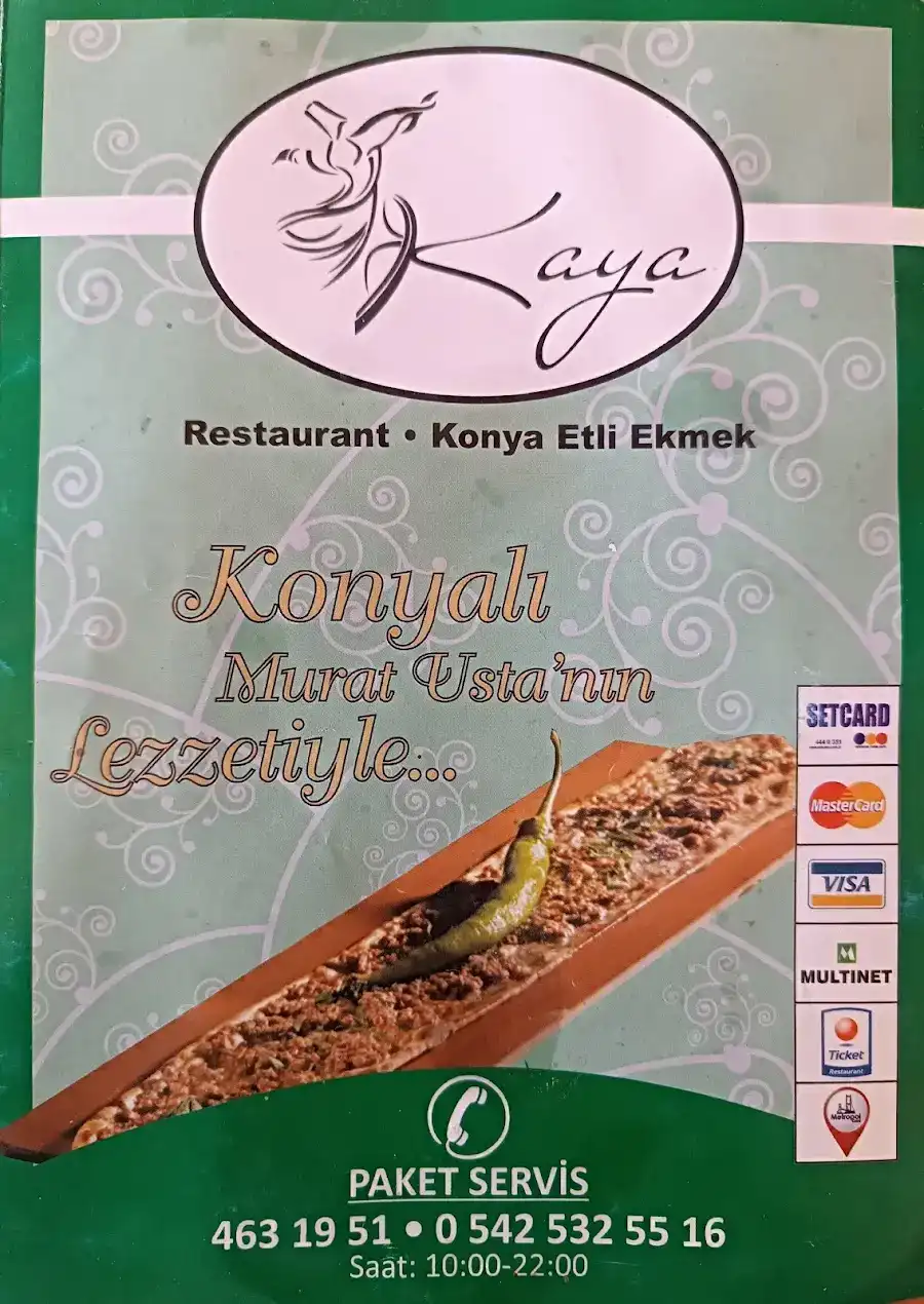KAYA RESTORANT fotoğraf 2