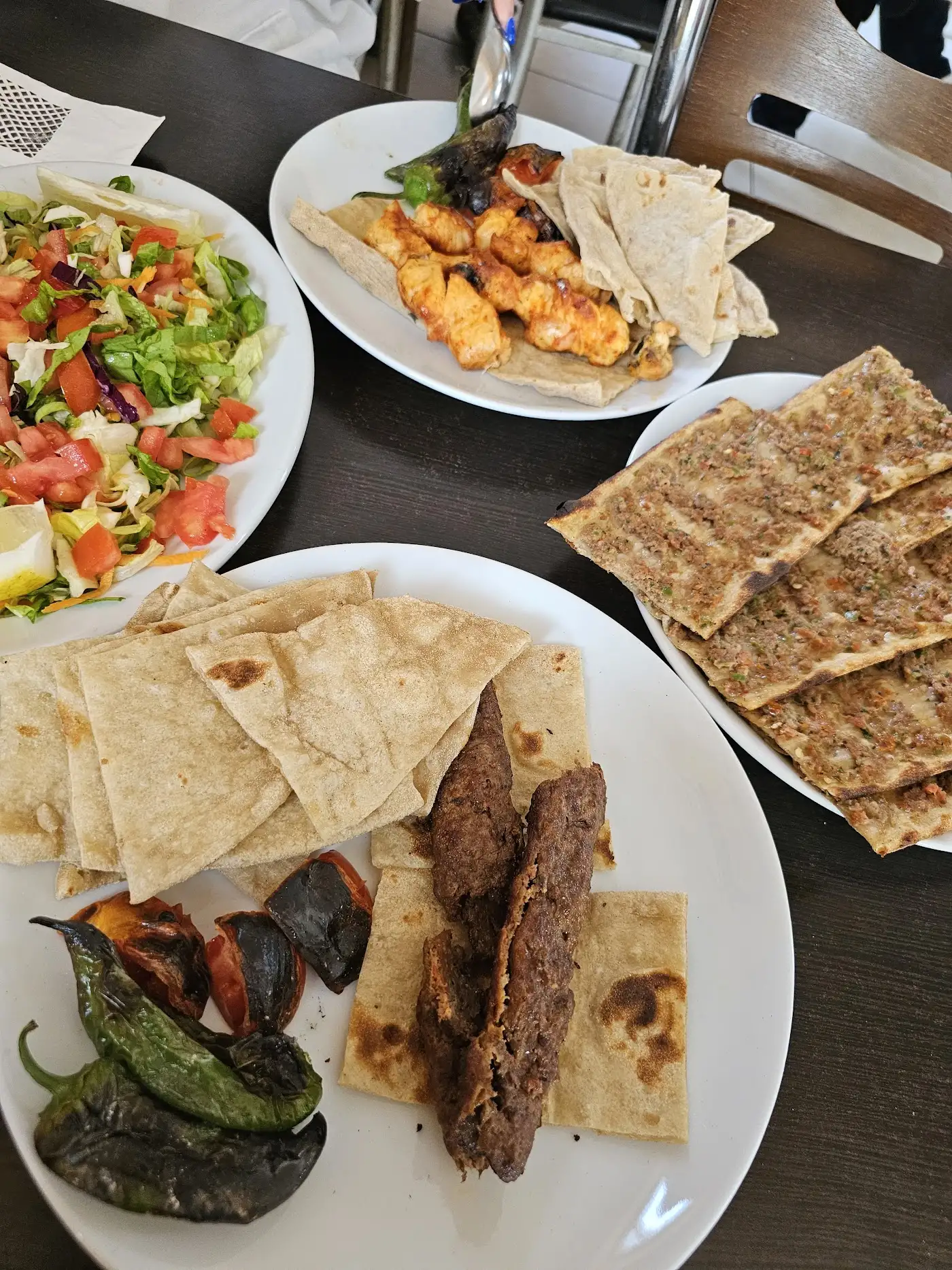 KAYA RESTORANT fotoğraf 3