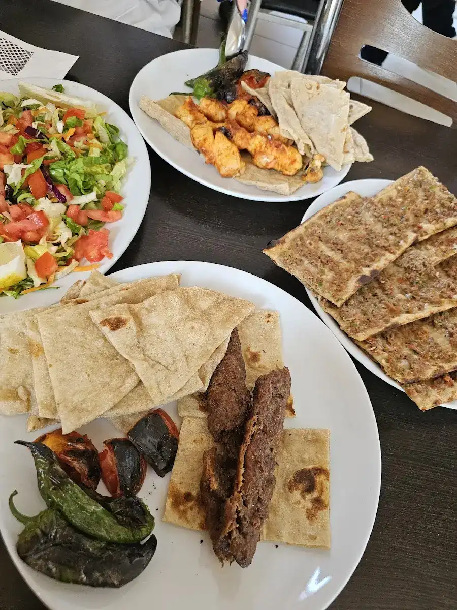 KAYA RESTORANT fotoğraf 3
