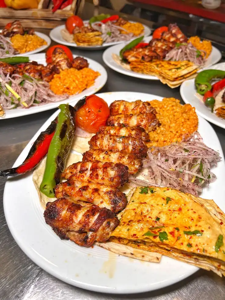 Kebapçı'm Nuri Usta fotoğraf 2