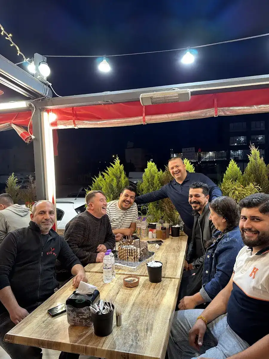 Köfteci Cihat fotoğraf 2