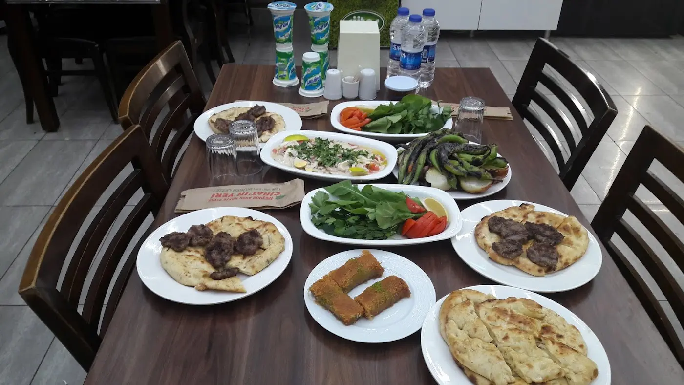 Köfteci Cihat fotoğraf 3