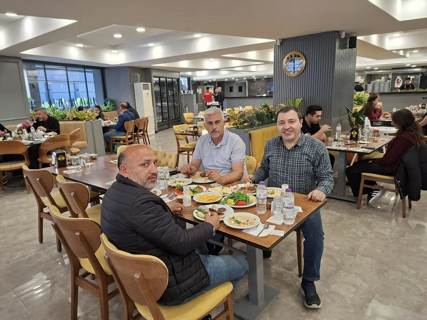 Köfteci Osman Şimşek fotoğraf 2
