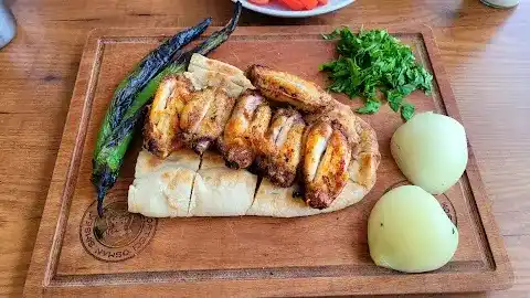Köfteci Osman Şimşek fotoğraf 3