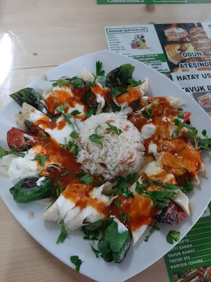 Konyalım Pide & Kebap Salonu fotoğraf 2