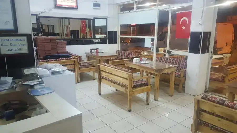 Konyalım Pide & Kebap Salonu fotoğraf 3