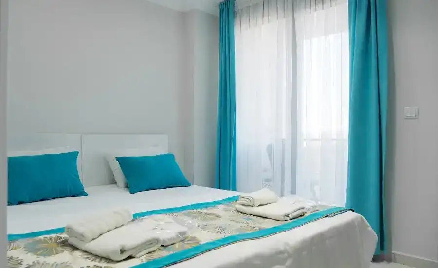 Krabi Apart Otel | Antalya , Kundu , Lara fotoğraf 2
