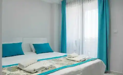 Krabi Apart Otel | Antalya , Kundu , Lara fotoğraf 2