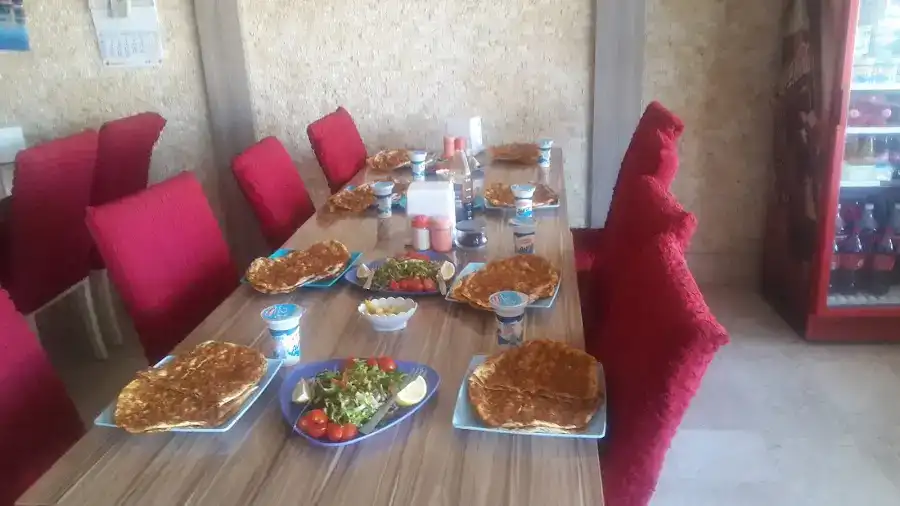 KUNDU Pide Lahmacun Fırını fotoğraf 2
