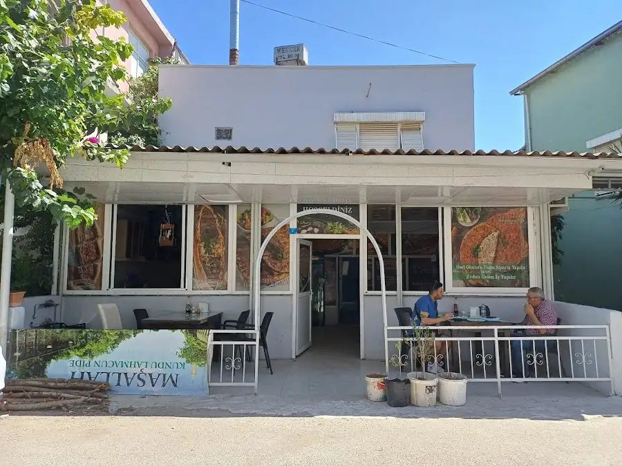 KUNDU Pide Lahmacun Fırını fotoğraf 3