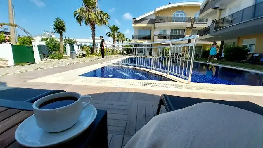 Lara Beach Homes fotoğraf 3