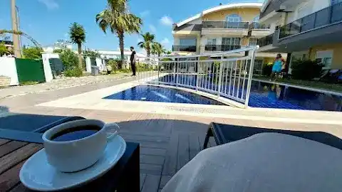 Lara Beach Homes fotoğraf 3