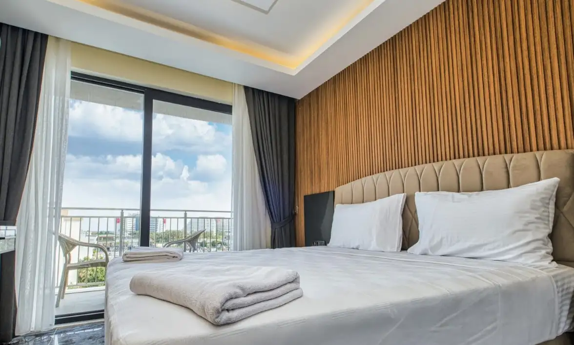 Laristone Suite Spa Hotel fotoğraf 2