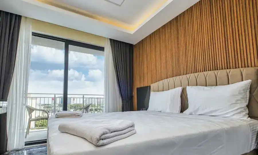 Laristone Suite Spa Hotel fotoğraf 2
