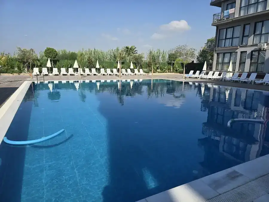 Laristone Suite Spa Hotel fotoğraf 3