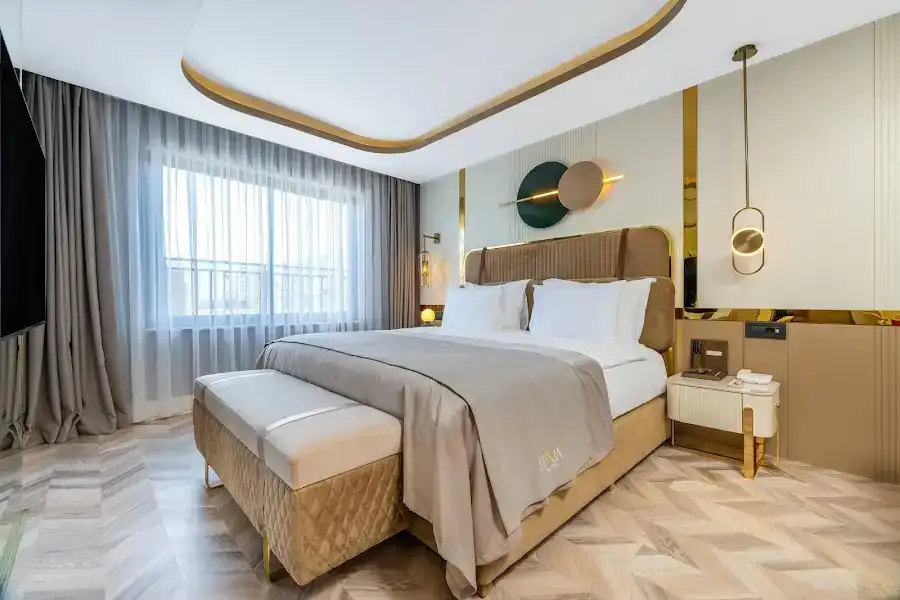 Lexia Hotels (+16 Adults Only) fotoğraf 2