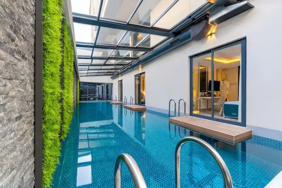 Lexia Hotels (+16 Adults Only) fotoğraf 3