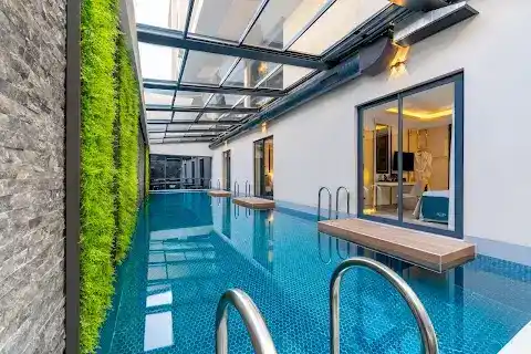 Lexia Hotels (+16 Adults Only) fotoğraf 3