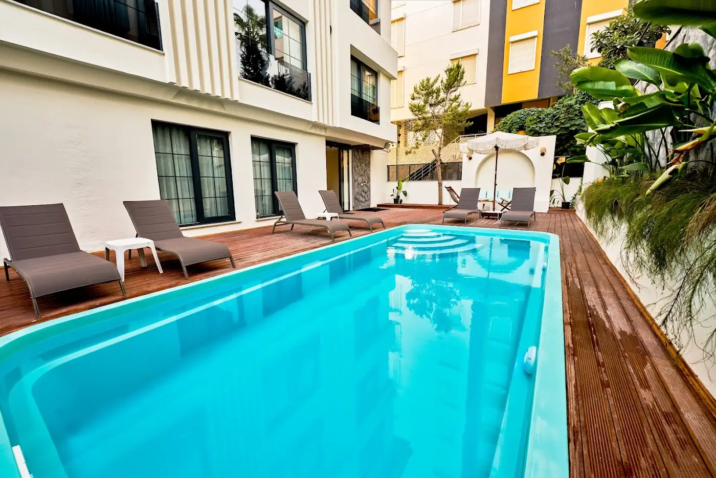 Lilium Boutique Hotel