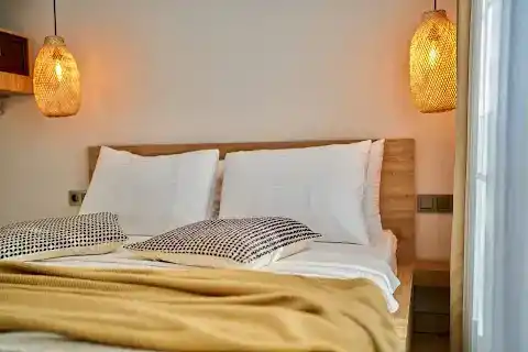Lilium Boutique Hotel fotoğraf 2