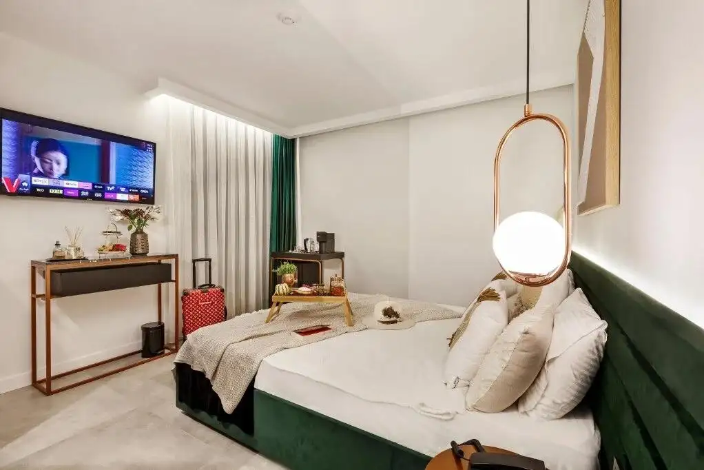 Luff Living Adult Only (+12) fotoğraf 2