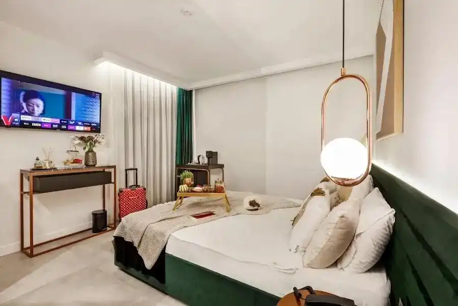 Luff Living Adult Only (+12) fotoğraf 2