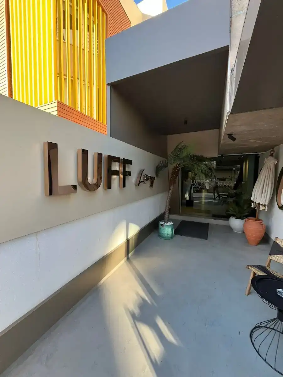 Luff Living Adult Only (+12) fotoğraf 3