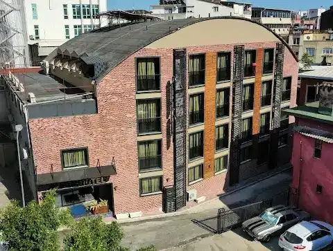 Lupo Libero Hotel & Spa