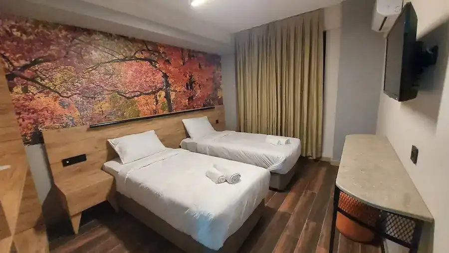 Lupo Libero Hotel & Spa fotoğraf 2