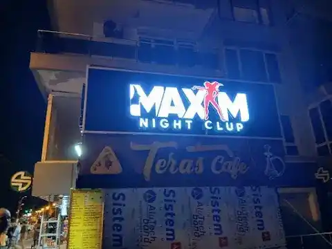 Maxsim Night Club