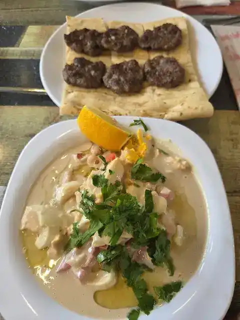 Meşhur Aksu Yıldız Köfte & Piyaz fotoğraf 3