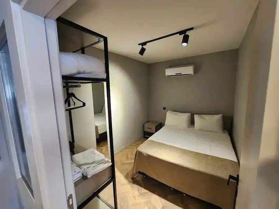 Moon Suites fotoğraf 2