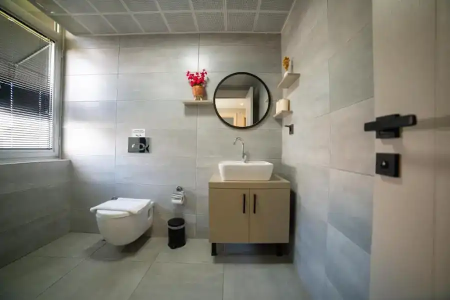 Moon Suites fotoğraf 3