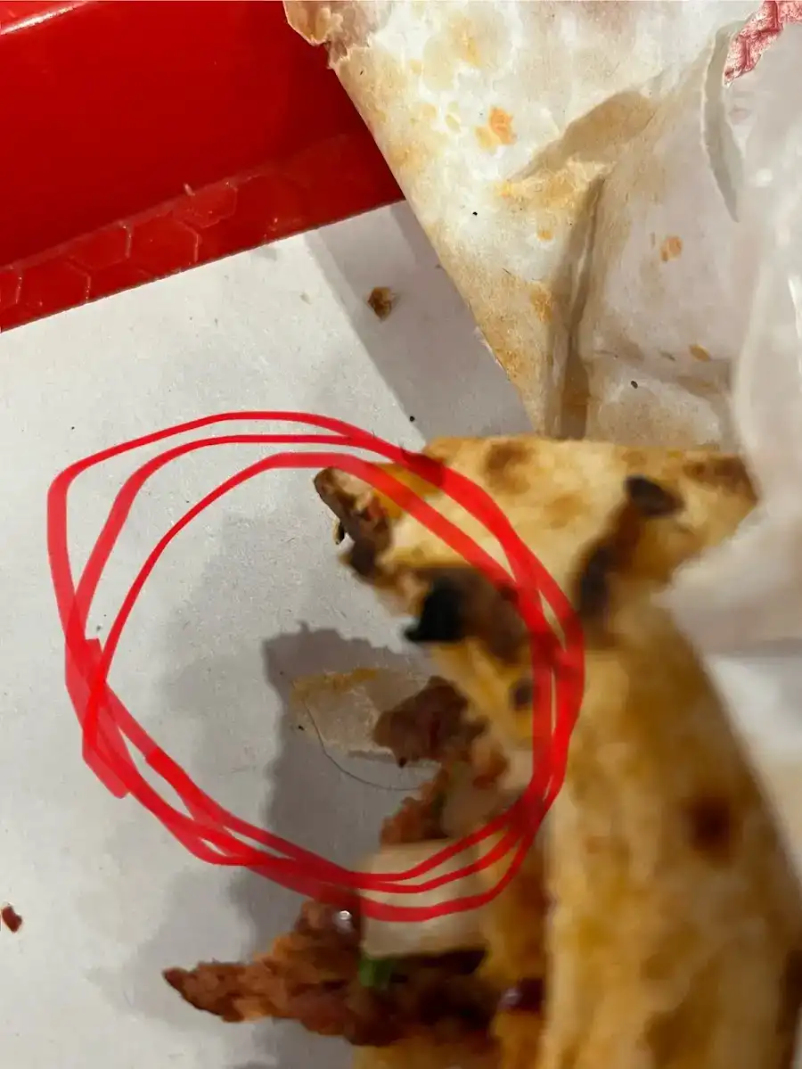 NUMBER ONE KEBAP