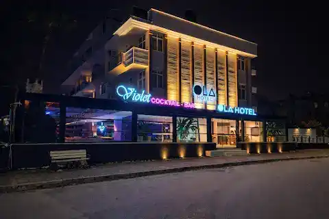 Ola Hotel