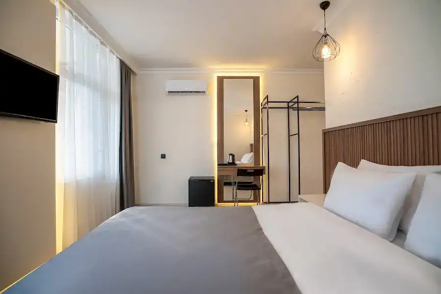 Ola Hotel fotoğraf 2