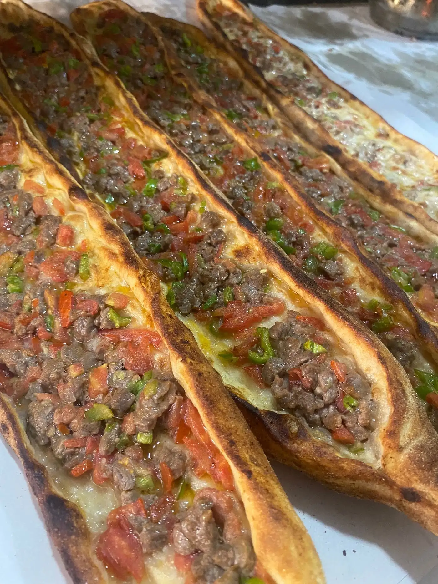 özkent pide lahmacun salonu fotoğraf 3