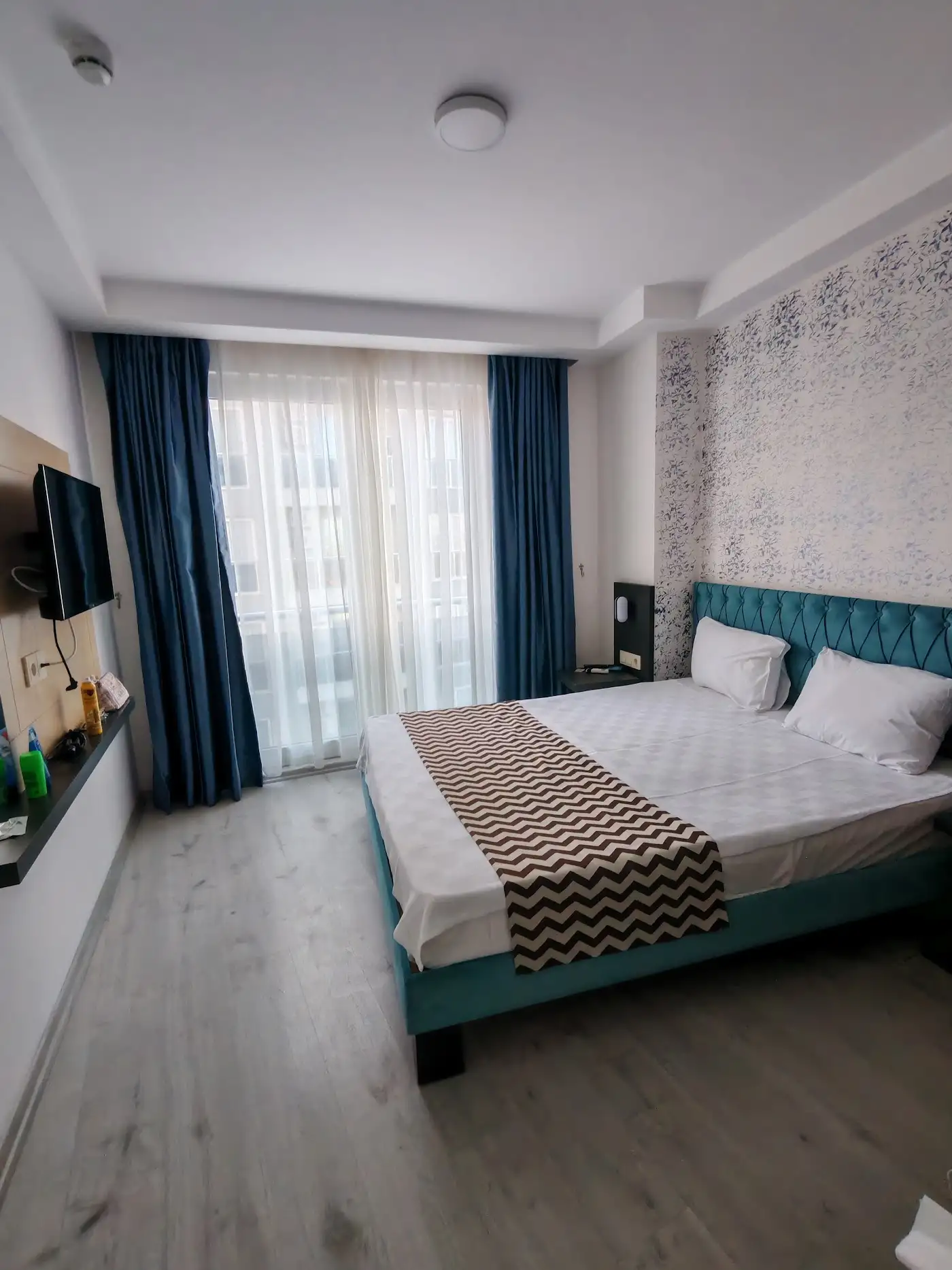 Palmora Lara Hotel fotoğraf 2