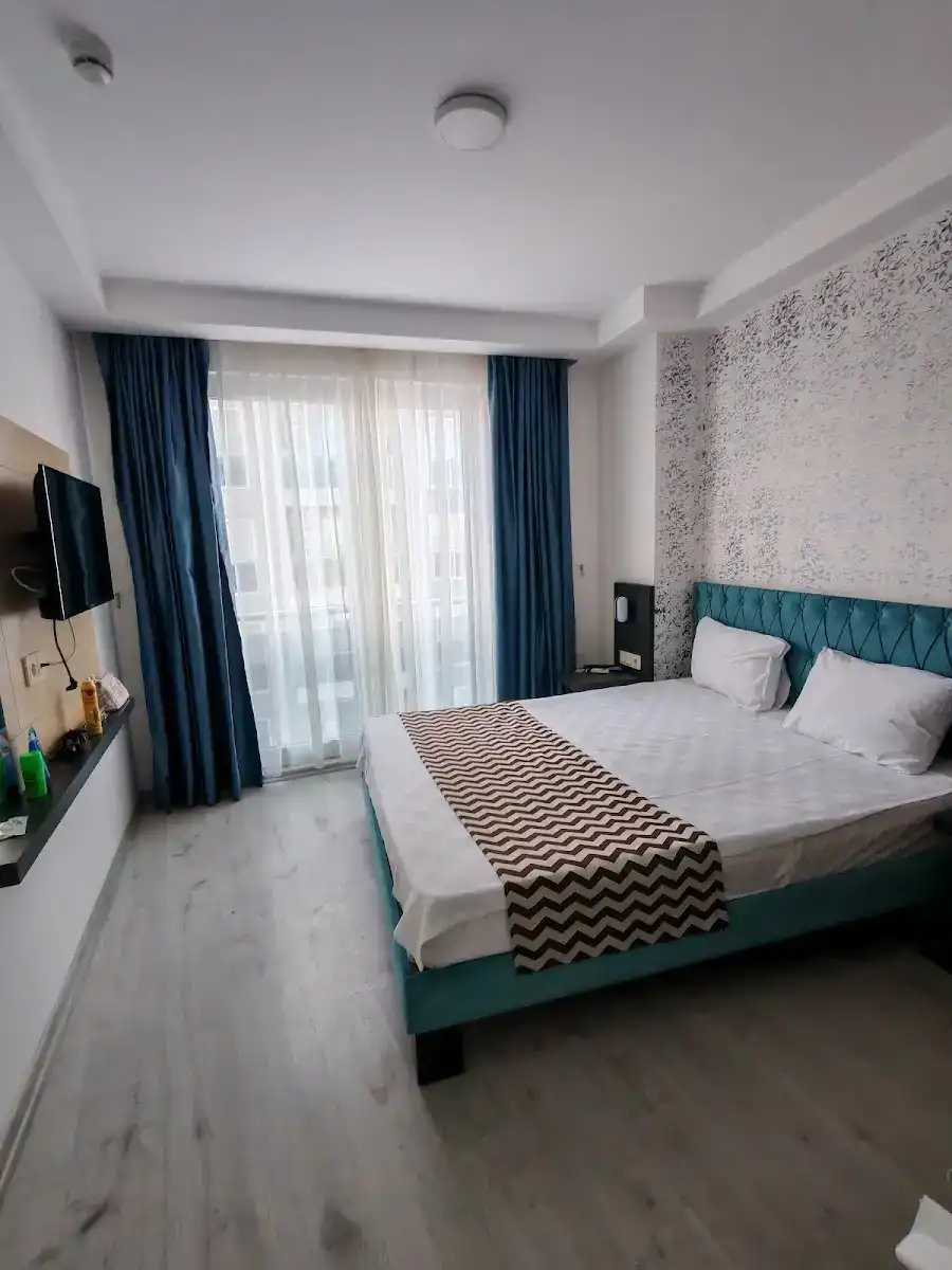 Palmora Lara Hotel fotoğraf 2
