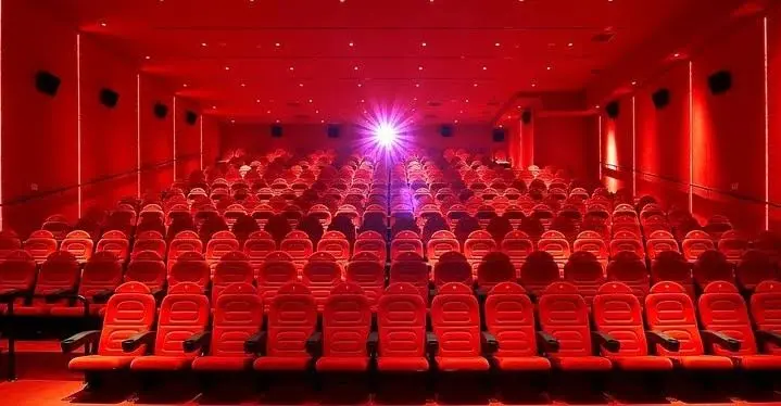 Paribu Cineverse MarkAntalya