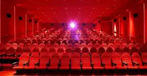 Paribu Cineverse MarkAntalya