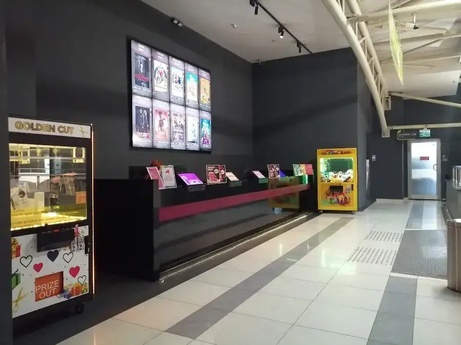 Paribu Cineverse MarkAntalya fotoğraf 3