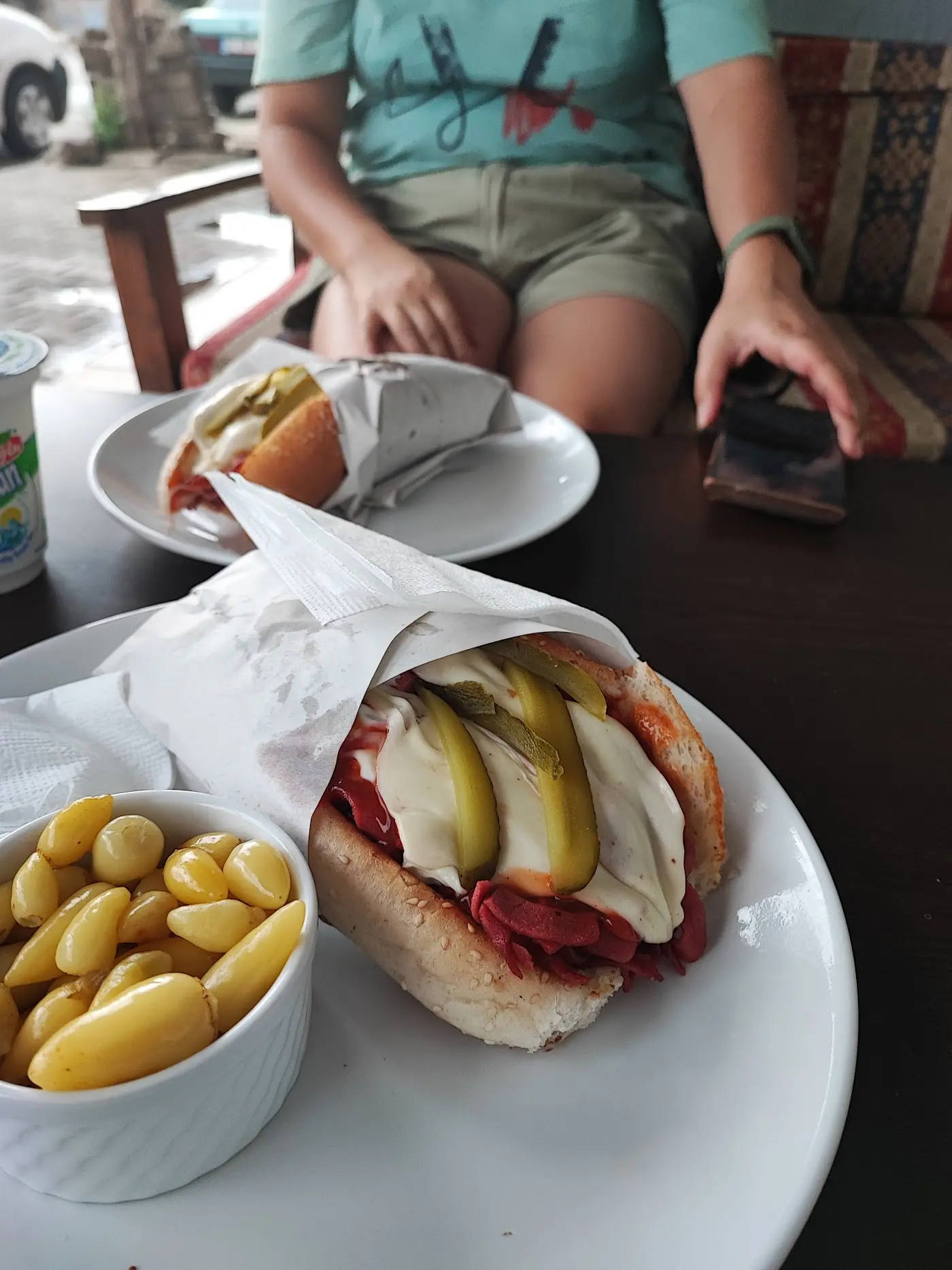 Paşa Fast Food