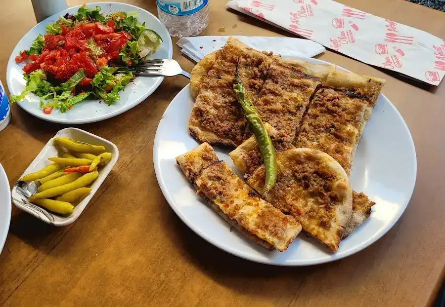 Pideci Halil Usta fotoğraf 3