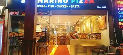 Pizza San Marino