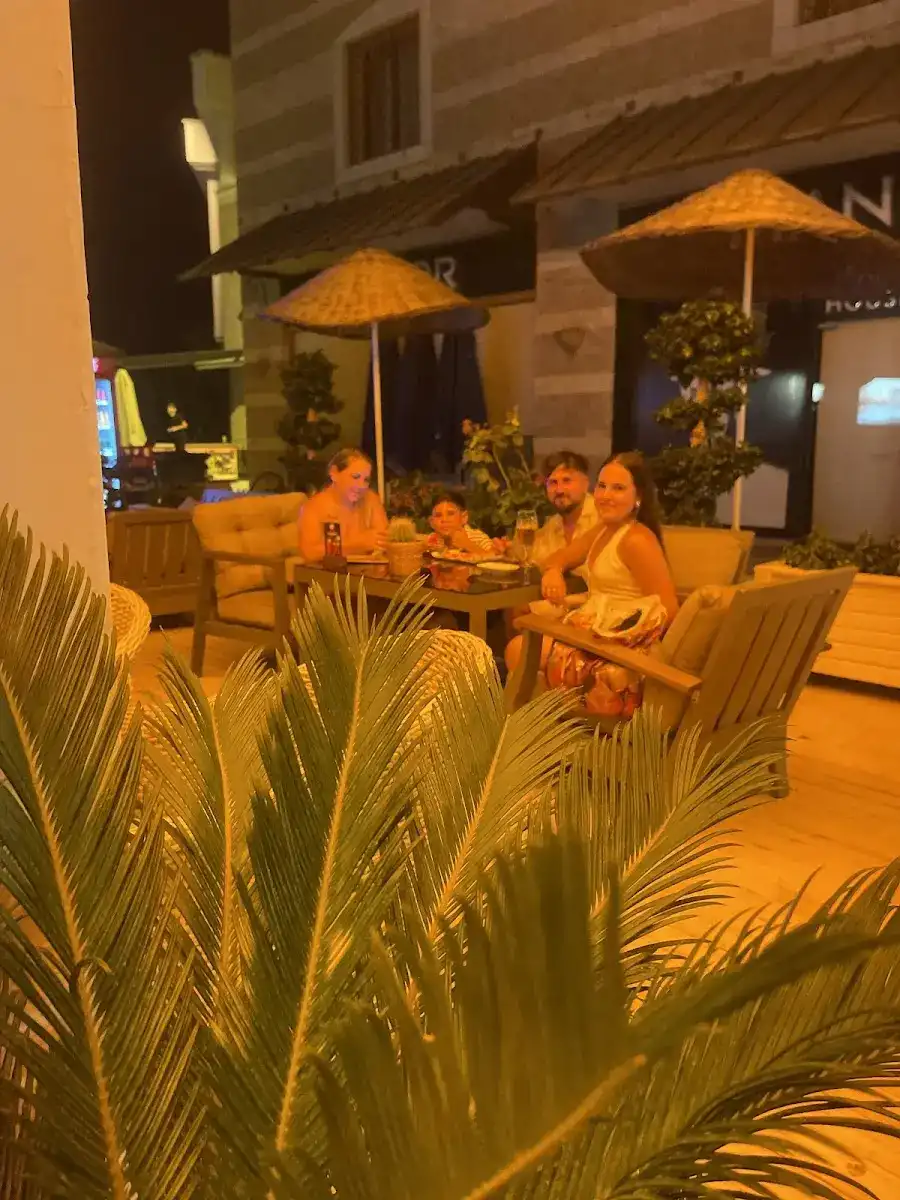 Q'ANKA LOUNGE BISTRO fotoğraf 2
