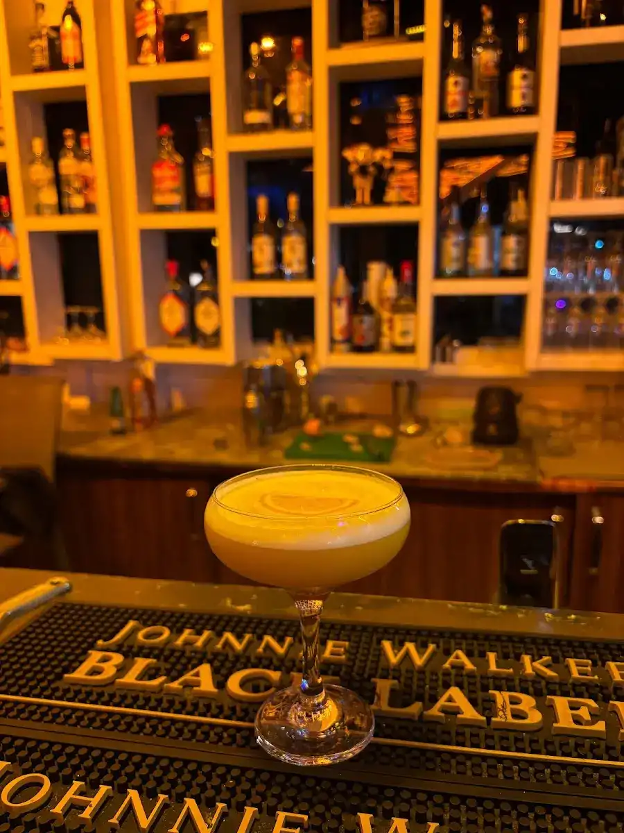 Q'ANKA LOUNGE BISTRO fotoğraf 3