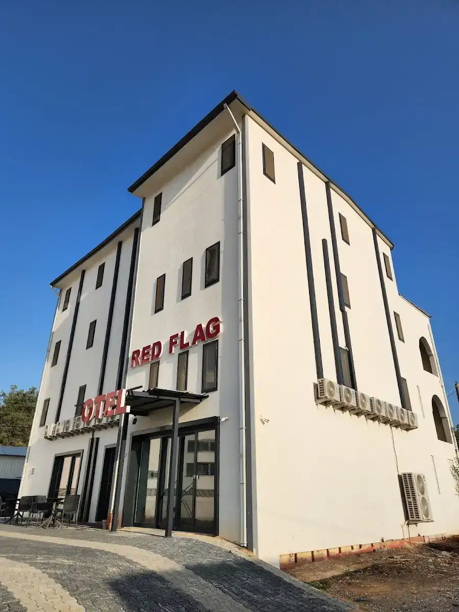 Red Flag Hotel