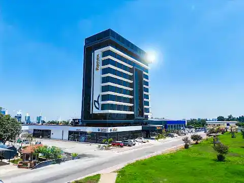 Renex Hotel