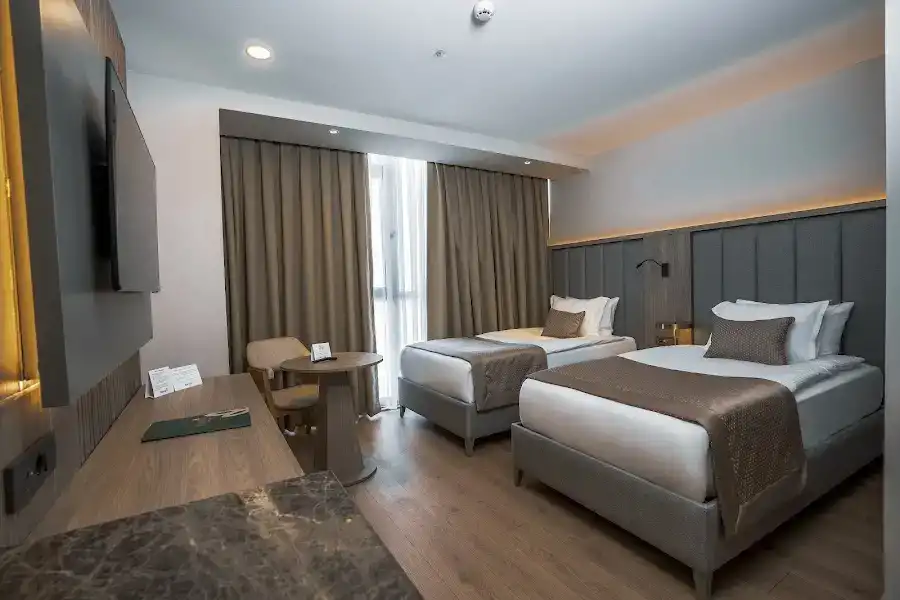 Renex Hotel fotoğraf 2